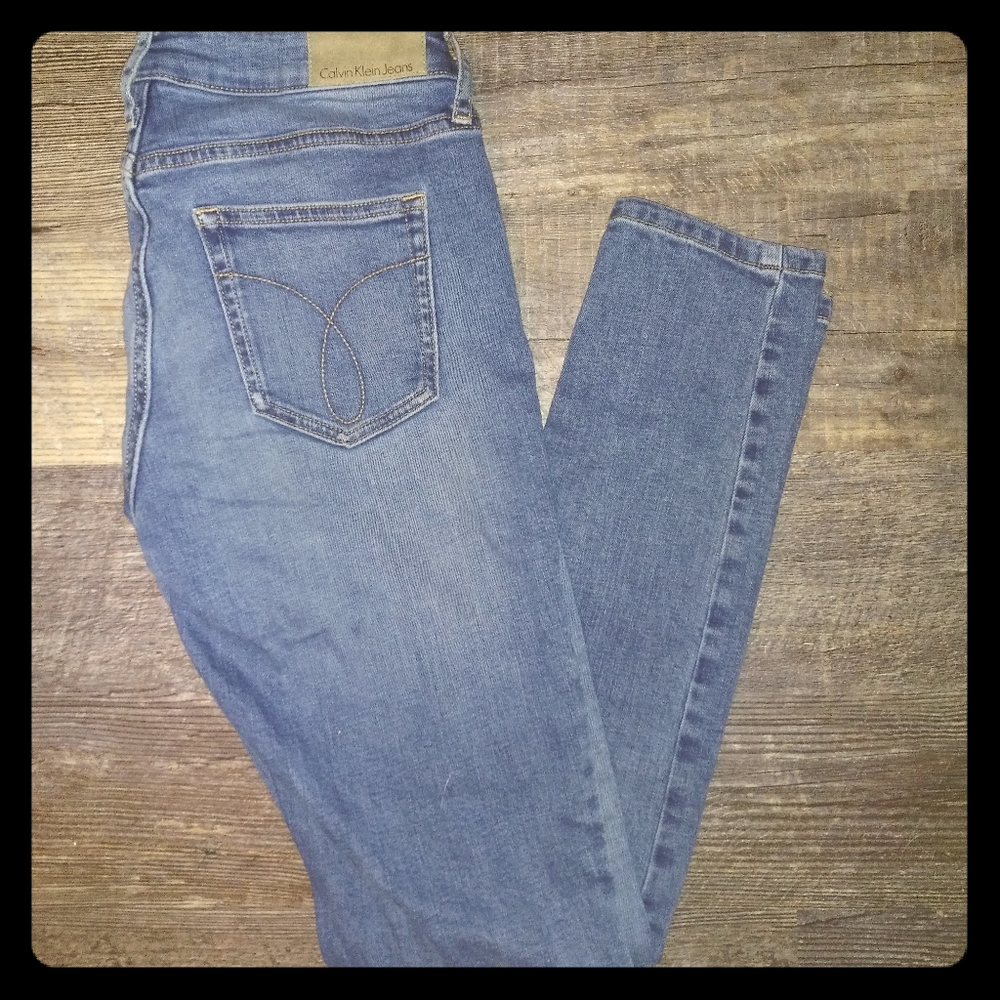 Calvin Klein leggings